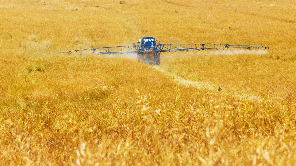 9 500 украинских агропроизводителей получат минеральные удобрения на осень посевную через программу USAID АГРО Минеральные удобрения Осенняя посевная USAID АГРО Помощь аграриям