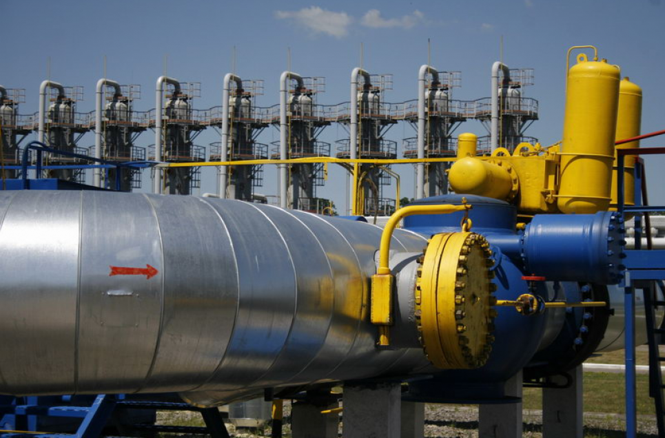 У Нафтогазі готують нові позови до Газпрому на $17,3 млрд