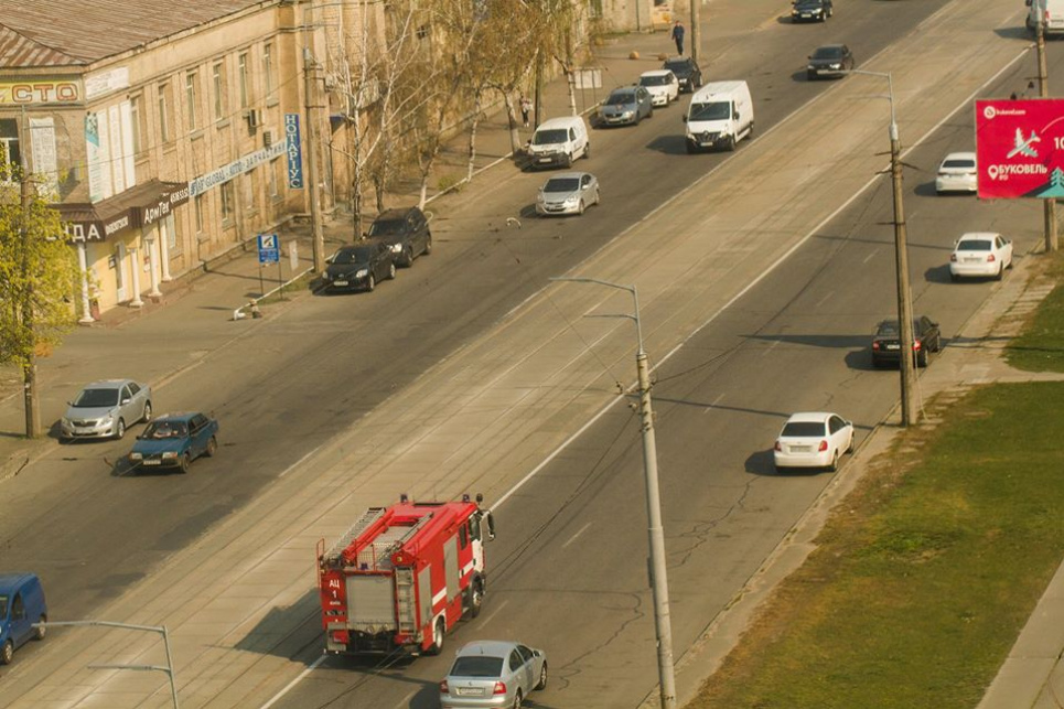 В столице эксдепутат Киевсовета поджег квартиру, в которой было четверо его детей