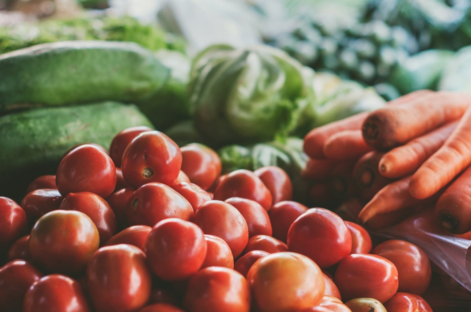 Продукти: чи треба дезінфікувати те, що принесли з маркета pixabay