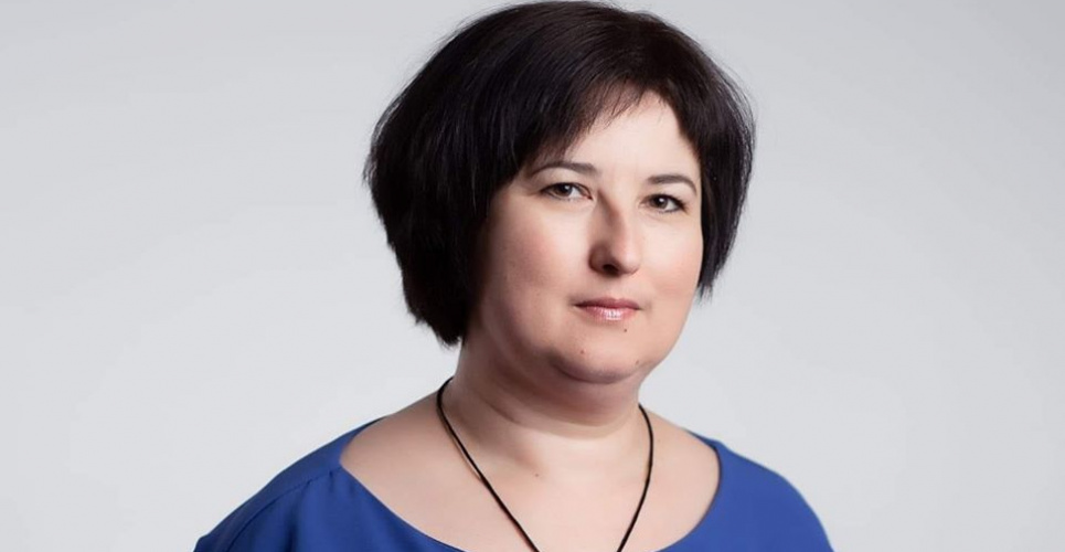 Оксана Сухорукова: «В Україні 27 мільйонів непрацюючих. За них нікому платити, якщо страхова медицина стане обов’язковою» Оксана Сухорукова. Усі фото в матеріалі - з її Facebook-сторінки