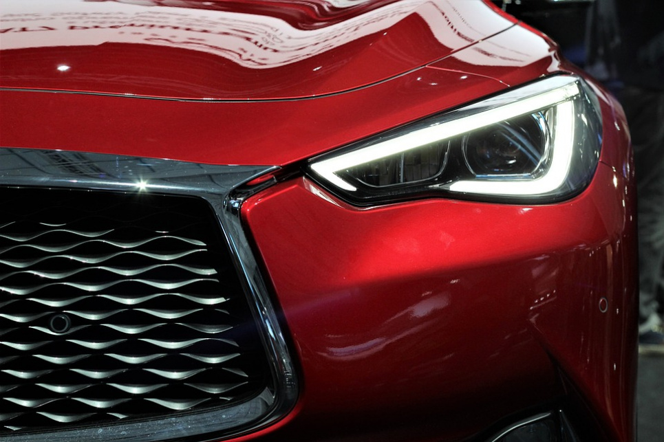 Mazda планує перейти на біопаливо з водоростей pixabay