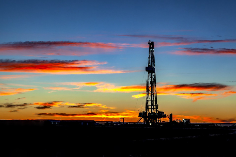 Мексику вмовили знизити видобуток нафти pixabay