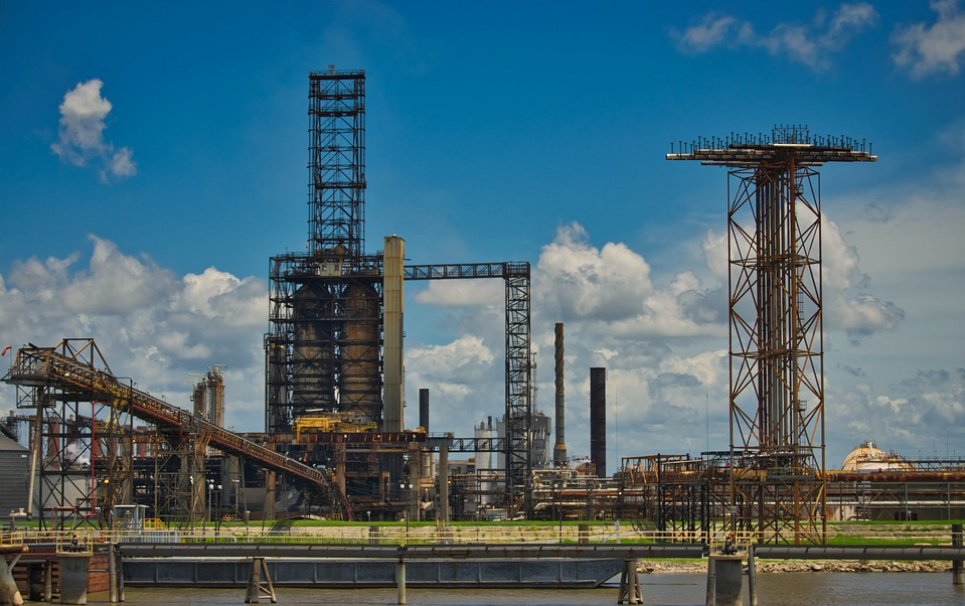 G20 підтримали найбільшу в історії угоду про постачання нафти pixabay