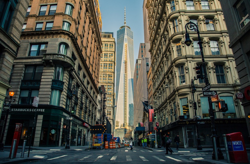 Число хворих на COVID-19 у США перевищило пів мільйона pixabay