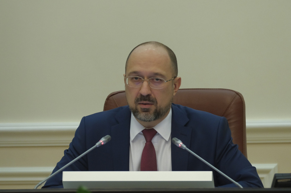 Уряд визначився з кандидатами на посаду Міністра енергетики та захисту довкілля