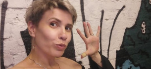 Усі фото в матеріалі - з Facebook-сторінки Марії Фабричевої