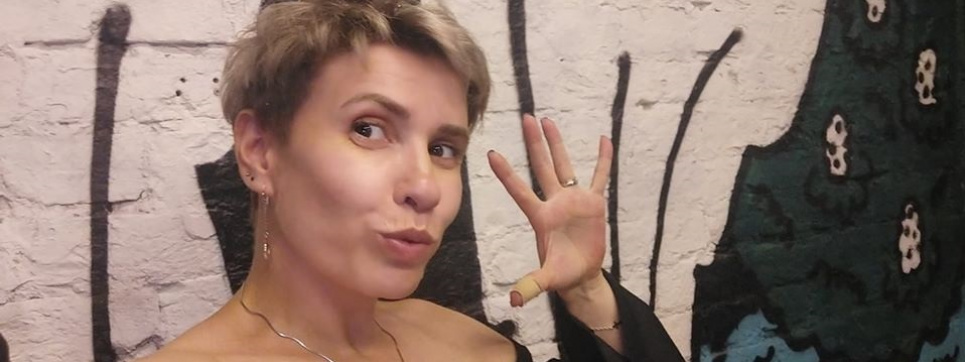 Карантин гірший за коронавірус? Психолог про те, як не втратити здоровий глузд в ізоляції Усі фото в матеріалі - з Facebook-сторінки Марії Фабричевої