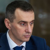 Ляшко вакцинувався. Фото: American Chamber of Commerce in Ukraine