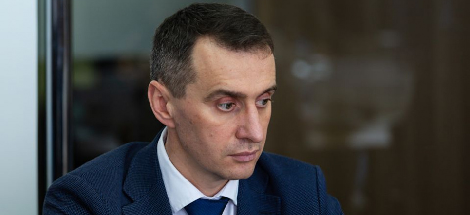 «У нас щодня гинуть медики від дій терористів» - Ляшко закликав ВООЗ припинити співпрацю з РФ Ляшко вакцинувався. Фото: American Chamber of Commerce in Ukraine
