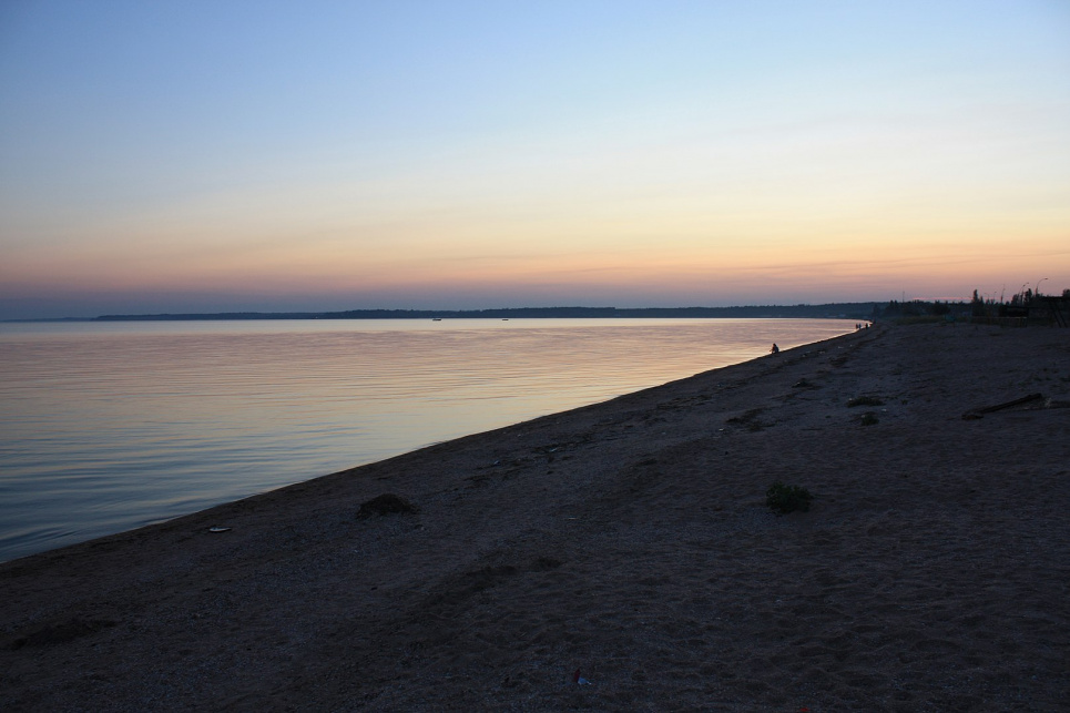 Україна потужно наростила вилов риби в Азовському морі By Канопус Киля - Own work, CC BY-SA 3.0, https://commons.wikimedia.org/w/index.php?curid=4482484