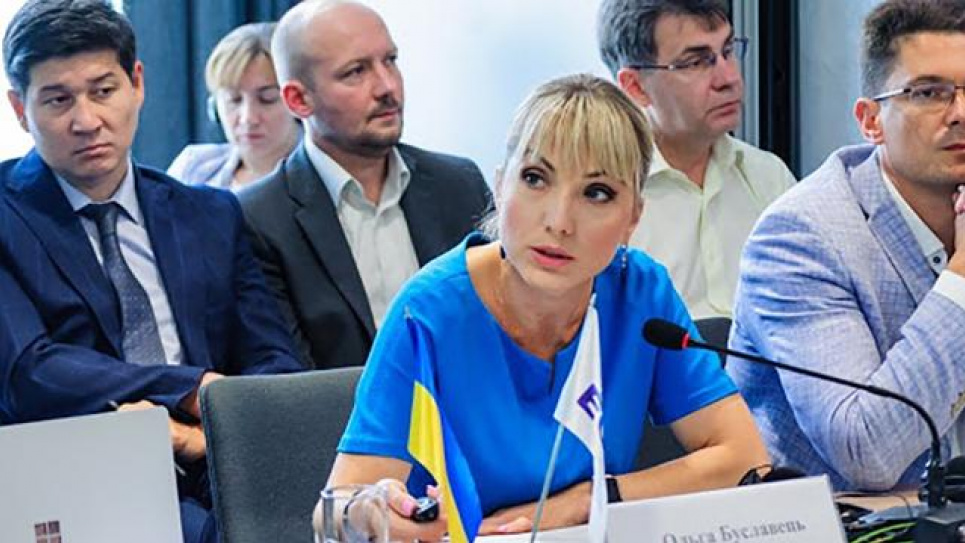 Кабмін призначив нового в.о. міністра енергетики