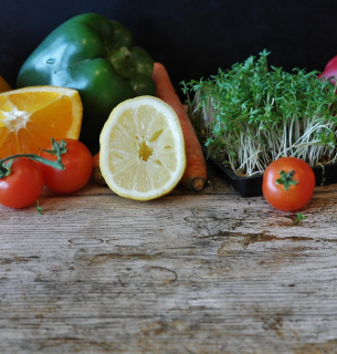 Вчені виявили, які продукти найкраще знижують рівень цукру у крові Image by RitaE from Pixabay