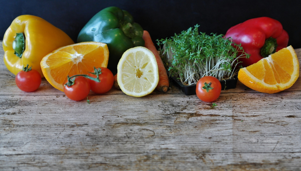 Вчені виявили, які продукти найкраще знижують рівень цукру у крові Image by RitaE from Pixabay