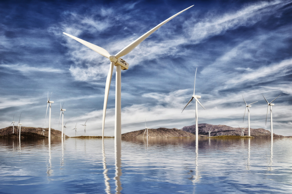 Викиди CO₂ від виробництва електроенергії у 2023 р. були рекордно високі, та є й гарні новини про захист клімату — звіт Фото: Pixabay