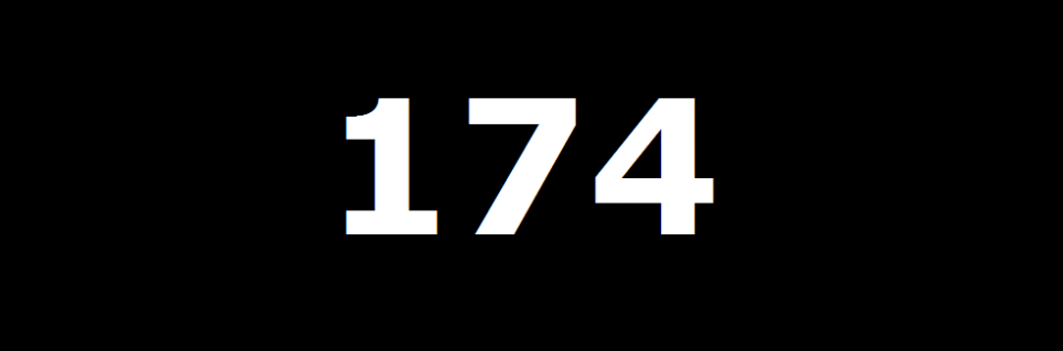 Коронавірус в Україні: 174 померлих