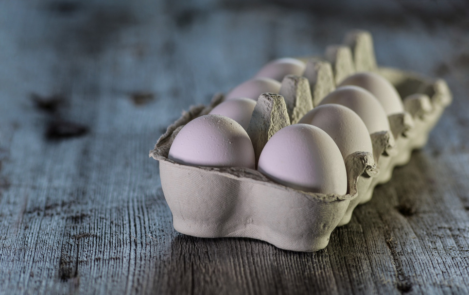  Цены на яйца стали космическими, а Минэкономики гворит об отсутствии значительных ценовых колебаний