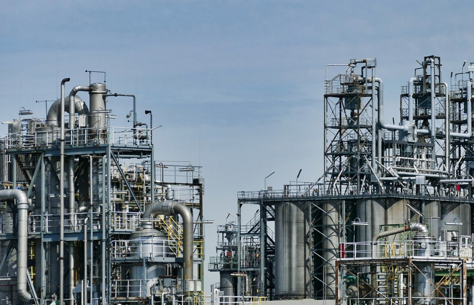 Україна не може надавати послуги зі зберігання нафти — Укртранснафта pixabay