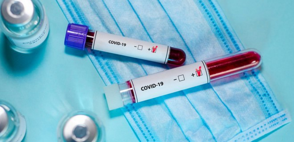 Український медик пропонує новітній метод лікування COVID-19