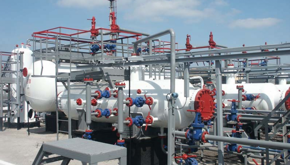 Сьогодні підвищуються тарифи на доставку газу