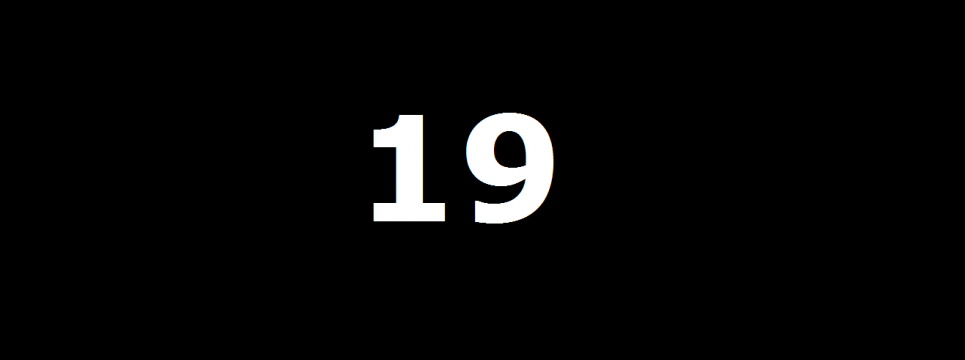 В Україні ще 19 людей померли від COVID-19