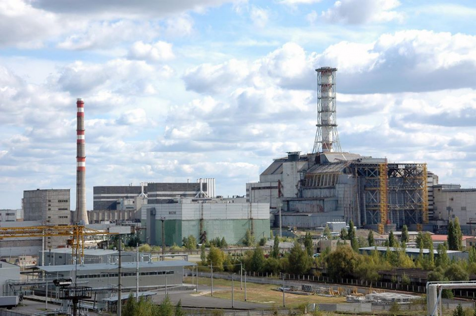Чорнобильський біосферний заповідник хочуть перетворити з держустанови на державне спеціалізоване підприємство Фото: Facebook ДАЗВ