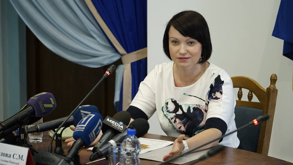 МОЗ заявило у поліцію на керівництво свого підприємства: справа у захисних костюмах для медиків