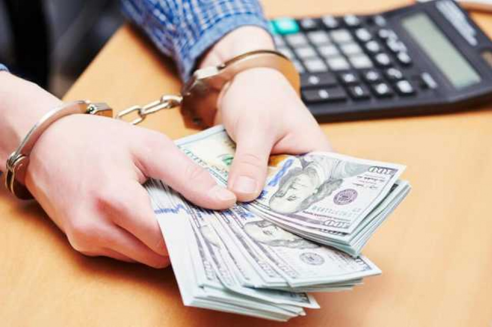 10 чиновников получили подозрения в хищении почти 10 млн грн - Генпрокурор Фото иллюстративное