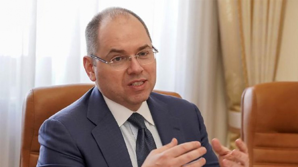 Очільник МОЗу: мери міст не можуть скасовувати карантин