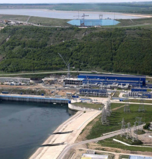 Представлено план відновлення енергетики України: енергоблоки, НПЗ, будівництво ГЕС та ГАЕС