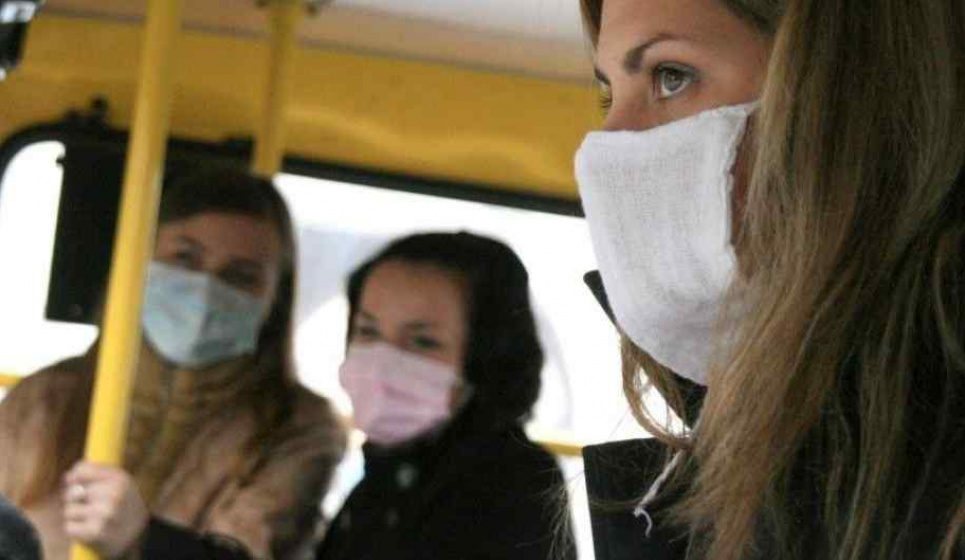 Можна більше десяти: у громадському транспорті збільшать кількість пасажирів Фото tv7plus.com