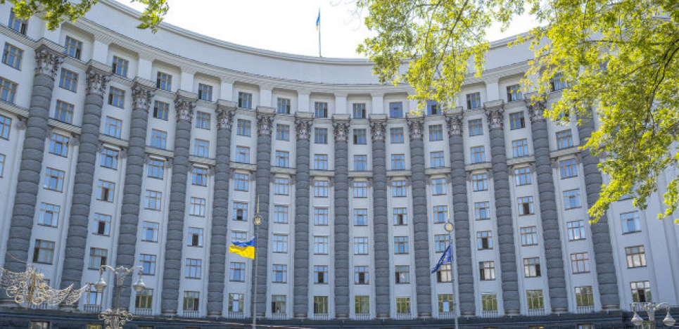 Уряд виділить 3,1 мільярда на боротьбу з коронавірусом Фото Андрій Гудзенко/LIGA.net