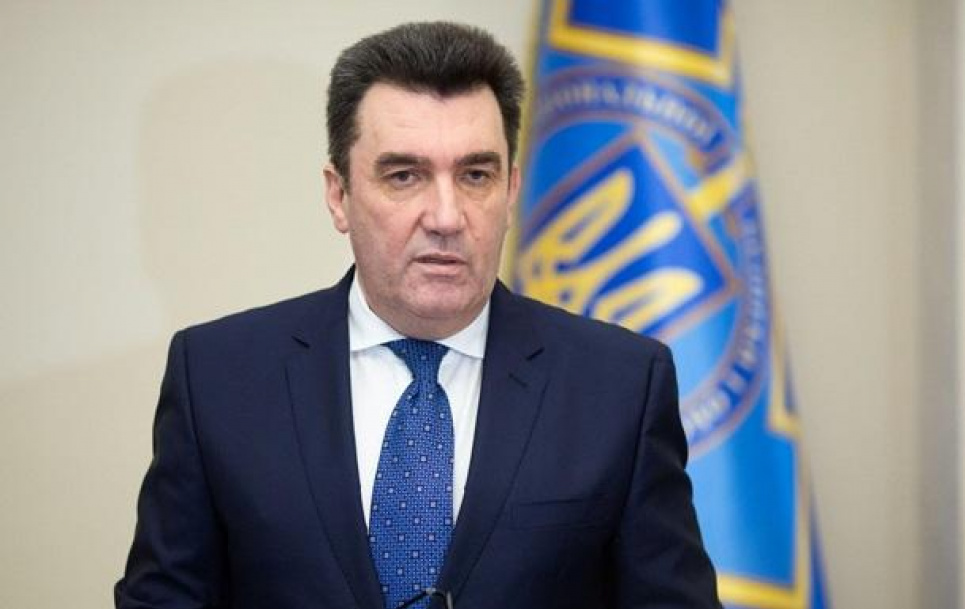 РНБО: Україні необхідні додаткові запаси продовольства у держрезерві