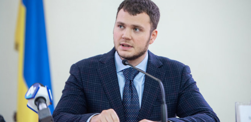 З 22 травня будемо їздити на маршрутках та тролейбусах по-новому Фото - пресслужба Кабміну