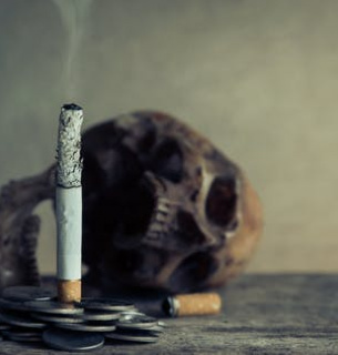 Куріння може стати причиною вашої депресії