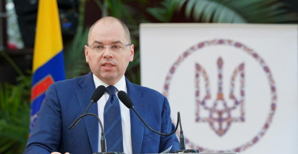 МОЗ: виплати коронавірусних доплат за квітень підуть на цьому тижні