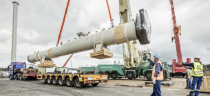 Сертификация «Северного потока-2» затянется – регулятор ФРГ Газопровод