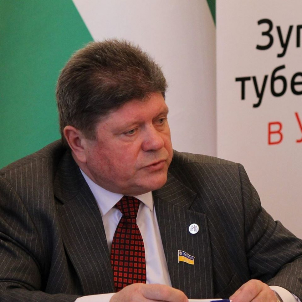 Не хочу, щоб до мене завтра прийшла прокуратура з наручниками – лікар-фтизіатр