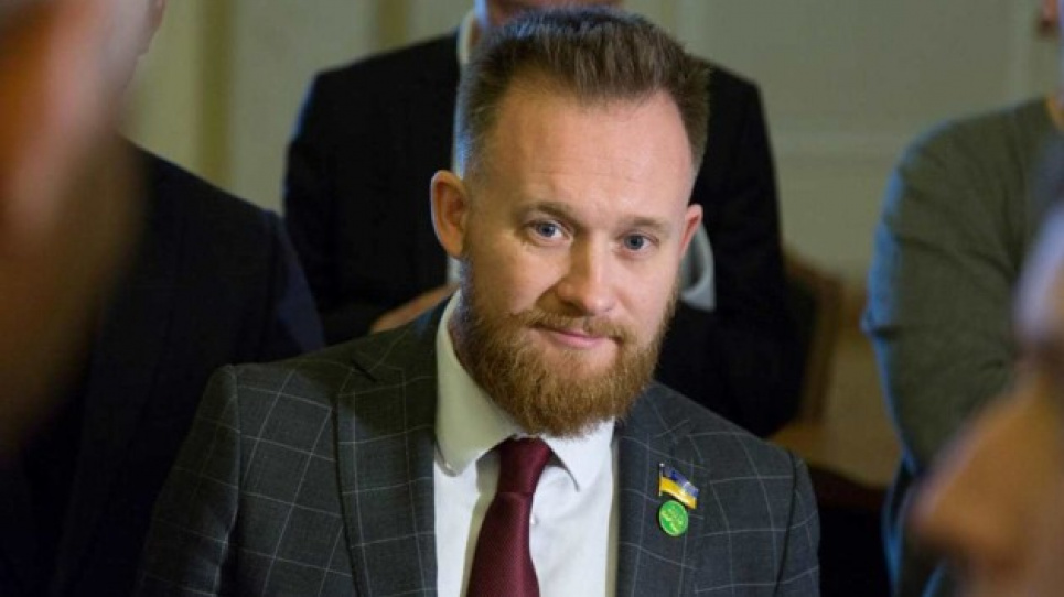 Нардеп закликав головного санлікаря подати у відставку