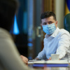 Фото прес-служби Президента України