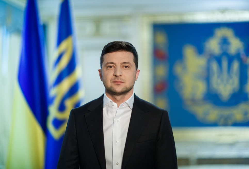 Зеленський терміново звернувся до українців: "Ви будете про все це знати" (ВІДЕО) Зеленський