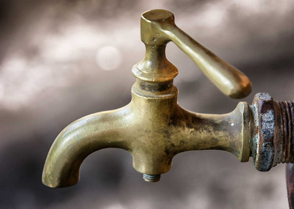 Кримчани зливають воду з систем опалення Pixabay