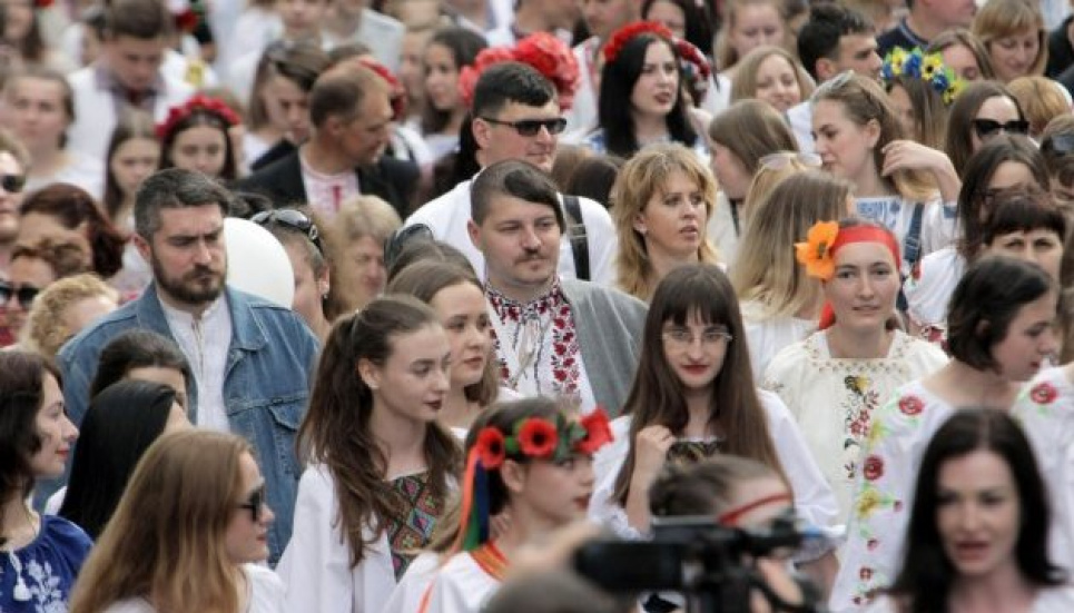 ВООЗ спрогнозувала скільки проживуть українці