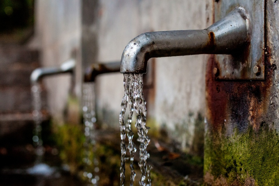 Держводагентство: каскад дніпровських водосховищ наповнений на 94% pixabay