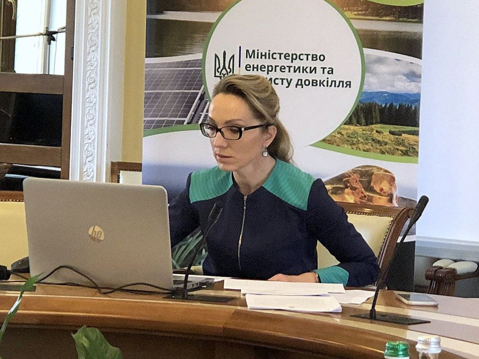 В Україні найдешевша електрика в Європі — Ольга Буславець