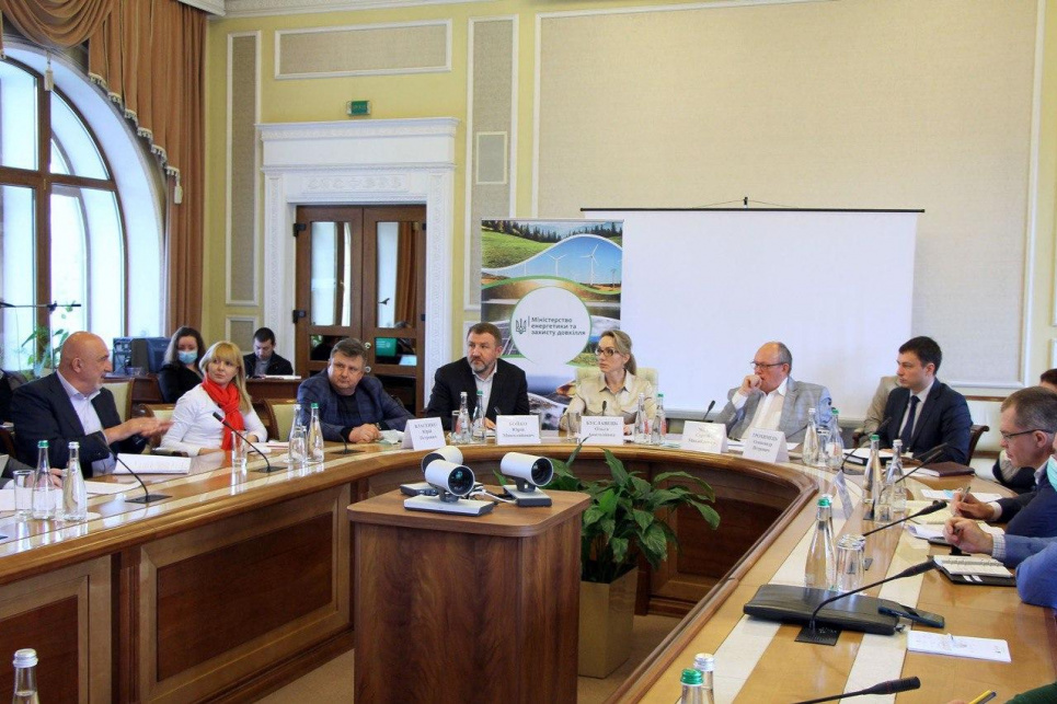 До експертної ради Мінекоенерго увійшло лише 10% екологів, решта – енергетики