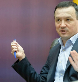 Міністр економіки вважає, що за 30 років Україна досягне кліматичної нейтральності