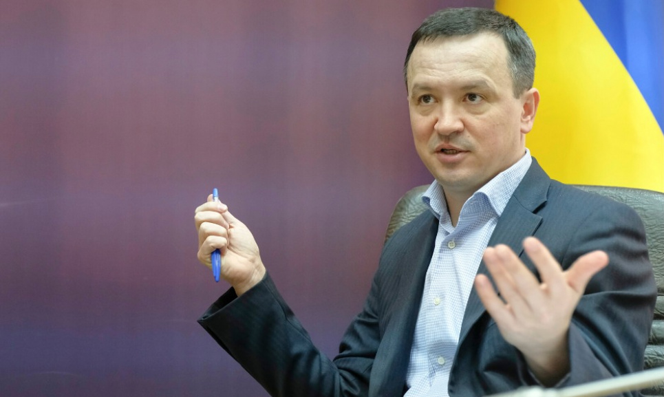 Міністр економіки вважає, що за 30 років Україна досягне кліматичної нейтральності
