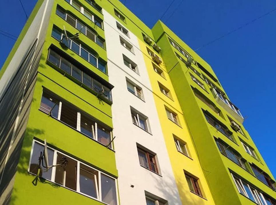 Банки знов почали видавати кредити на утеплення будинків