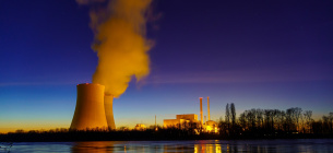 Доля атомной энергетики ЕС должна увеличиться. Image by mhollaen from Pixabay